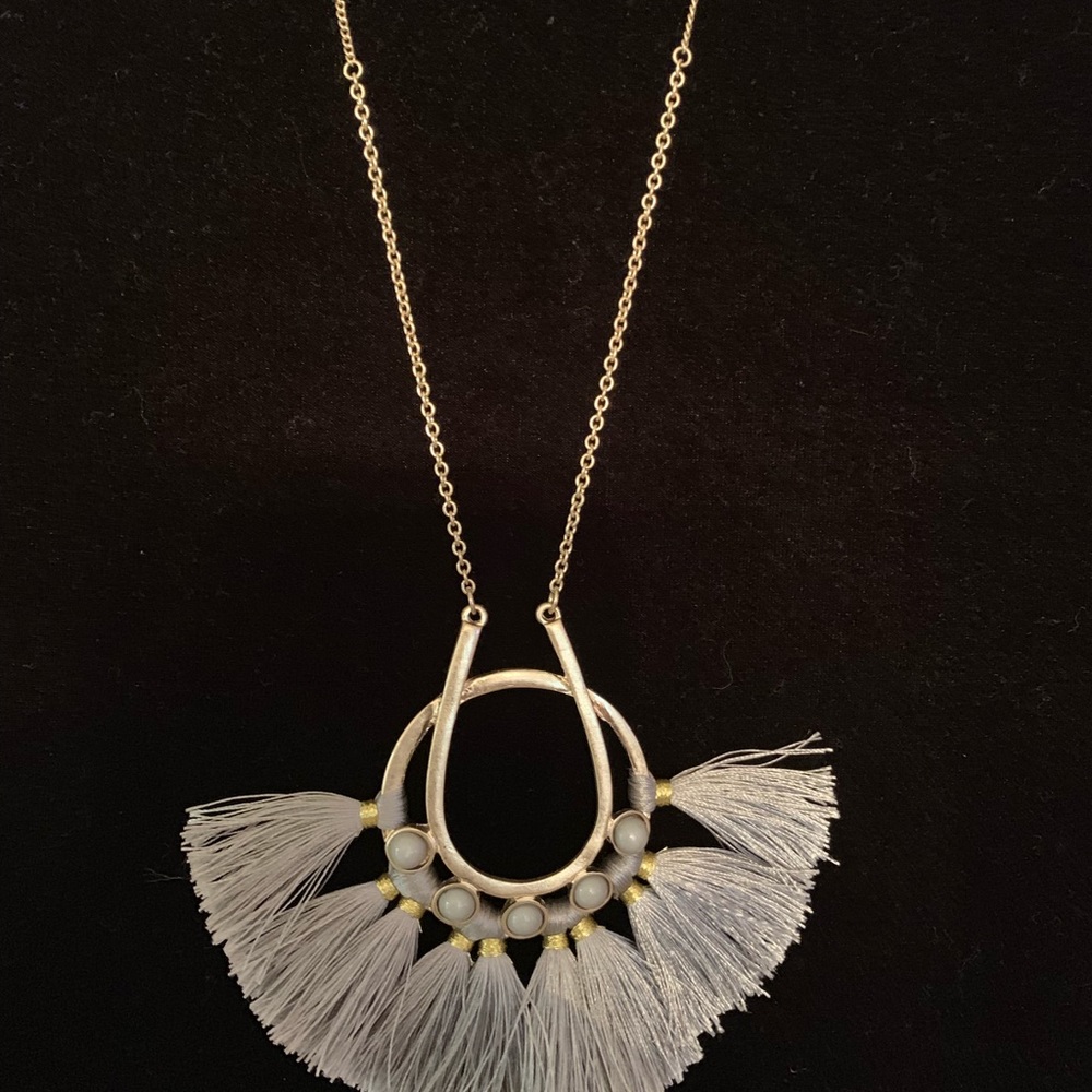 Fashion Necklace
